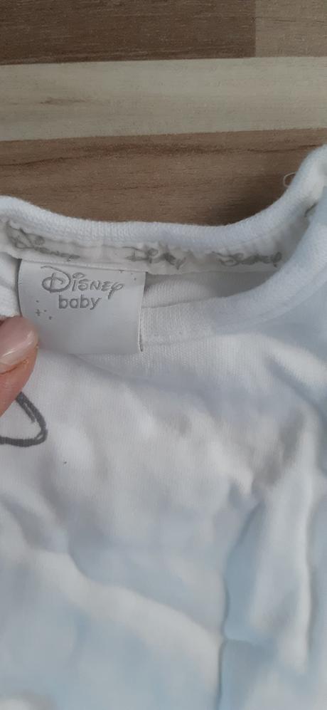 Letný overal dumbo, disney,68