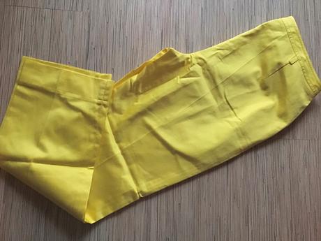 Letné nohavice canda/3n, 42