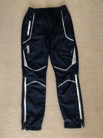 Swix športové nohavice, 128