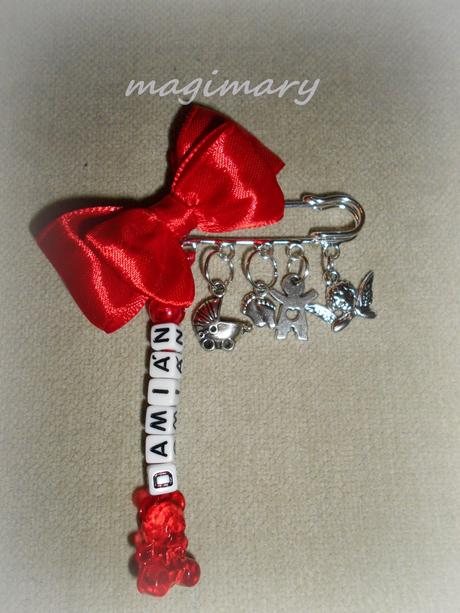 Ozdoby na kočík, prebaľovaciu tašku, postieľku ai., joolz geo3