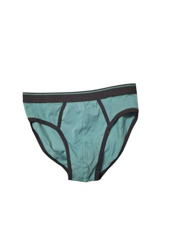 Pánske bavlnené slipy, m