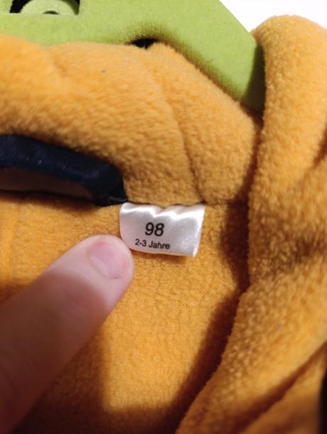 Zimný overal, lupilu,98