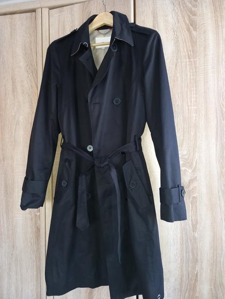 Trenčkot, s.oliver,40