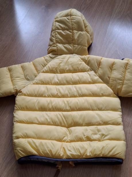 Prechodna bunda, reserved,104