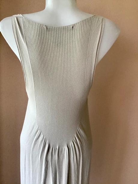 Šaty la féé marabouteé /1a, 40