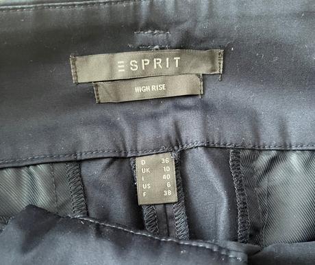 Dámske letné nohavice, esprit,l