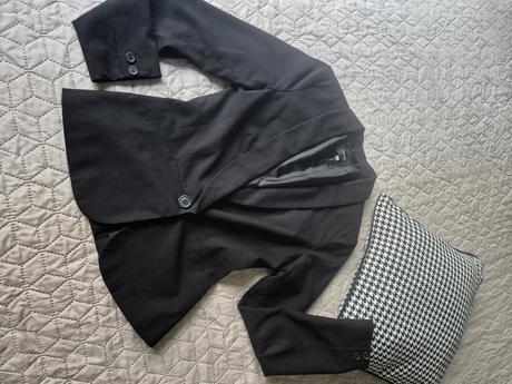 Elegantné sako oodjj, xs