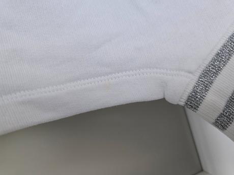 Mikina karl lagerfeld, xs