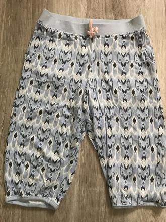 Letné 3/4 noh.3-4 roky, h&m,104