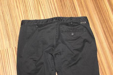 Dámske nohavice calvin klein v. 30/32, calvin klein,30