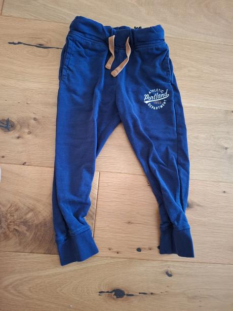 Tepličky h&m vo výbornom stave, pošta zdarma, h&m,98