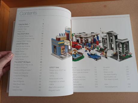 Lego - the visual history hb, 