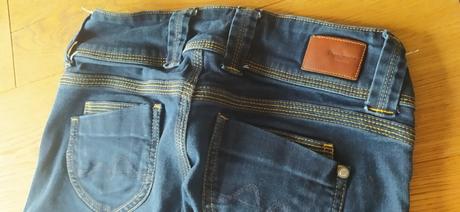 Pepe jeans dzinsy, pepe jeans,m