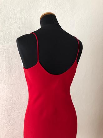 Spoločenské šaty, s