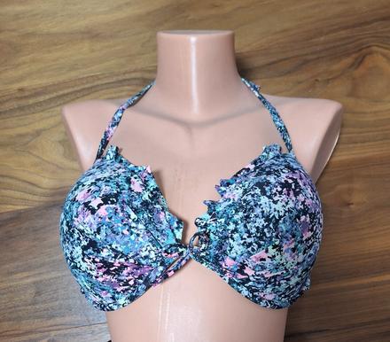 Plavky 36dd, victoria's secret