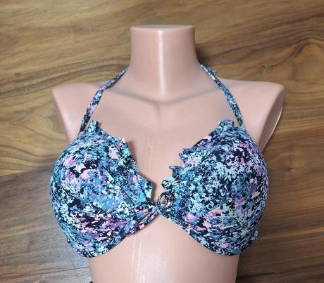 Plavky 36dd, victoria's secret