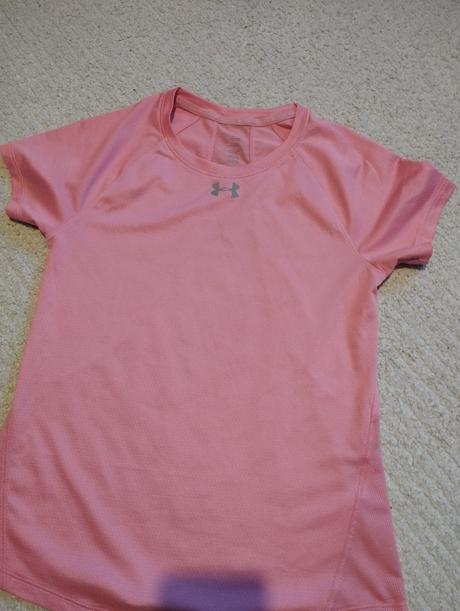 Under armour, under armour,xs