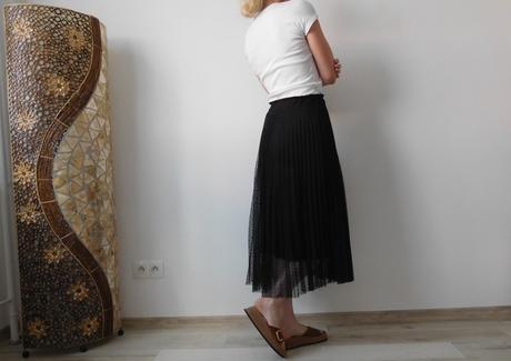Suknička tylová tom tailor s,, tom tailor,s