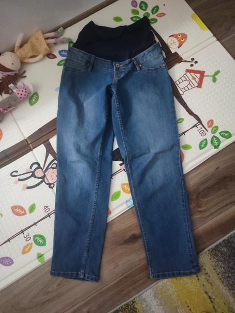 Tehotenské rifle, esmara,38