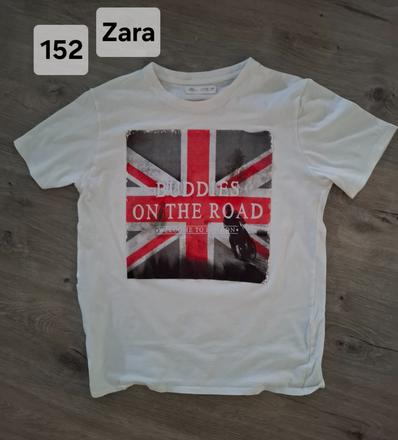 Tričko, zara,152