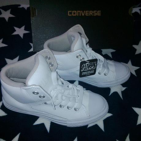 Converse 35,5 -21,5 cm vnútorná dĺžka, converse,35