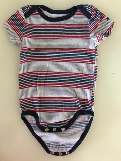 Body th, tommy hilfiger,74