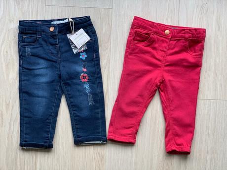 Rifle pre dievcatko, 68