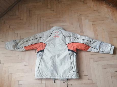 Zimná bunda, velk. 158, 158