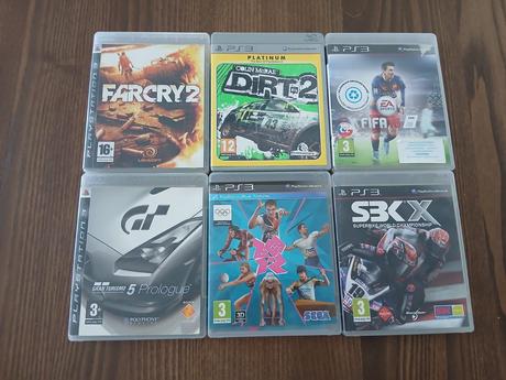 Playstation 3 super slim, 