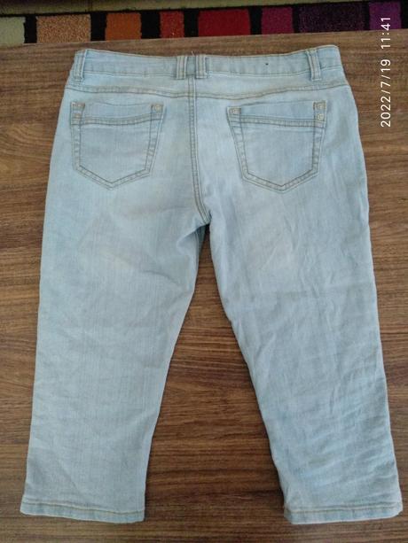 Elasticke capri rifle, s
