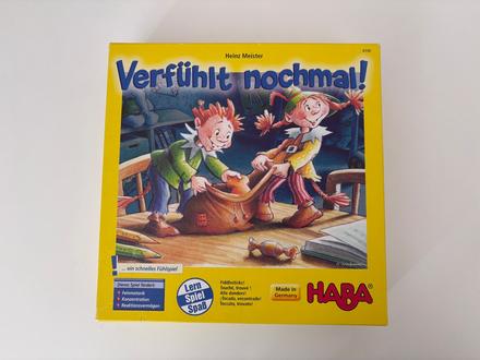 Hmatové pexeso,