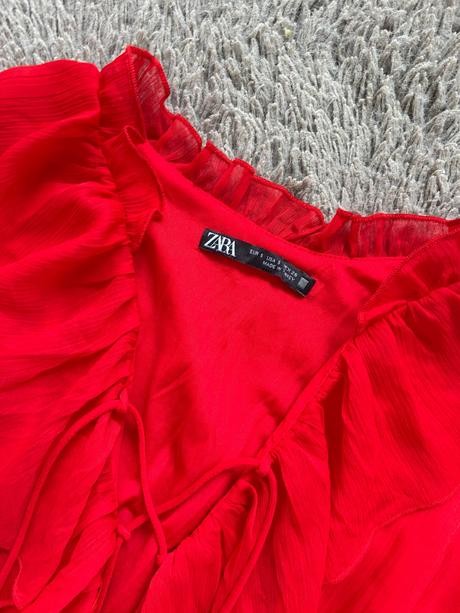 Zara šaty, zara,s