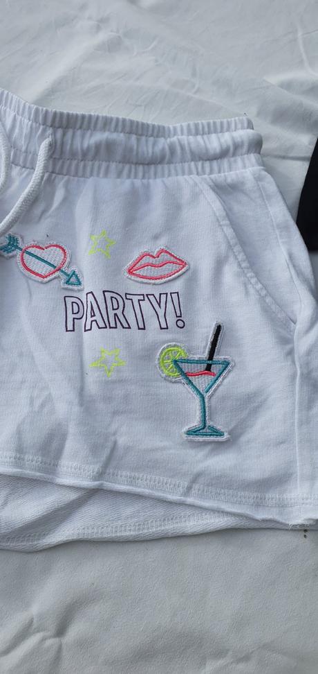 Kraťasy terranova xxs, terranova,xs