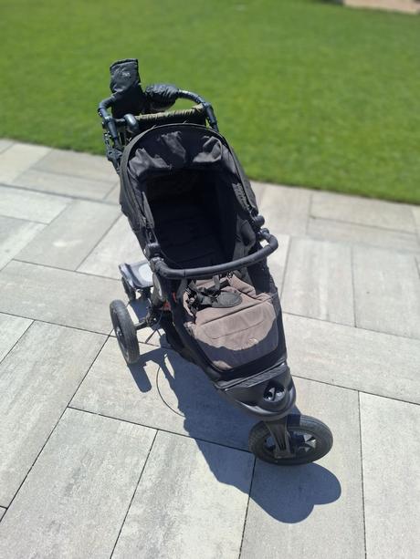 Kociar baby jogger + skate baby jogger, baby jogger,baby jogger city elite