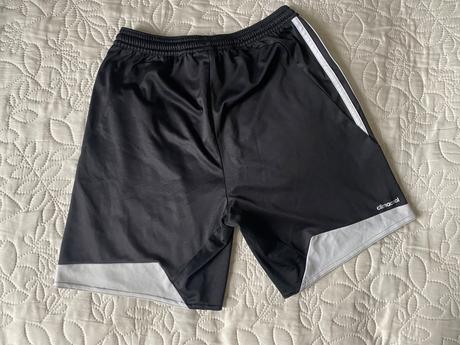 Športové kraťasy šortky adidas 152-170, adidas,152