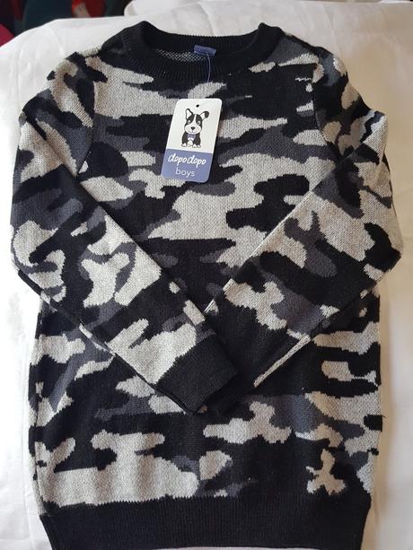 Sveter, dopodopo,104