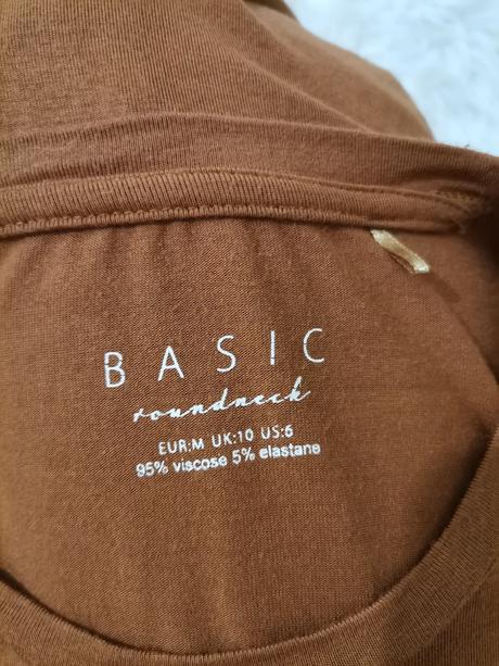 Tričko, basics,34