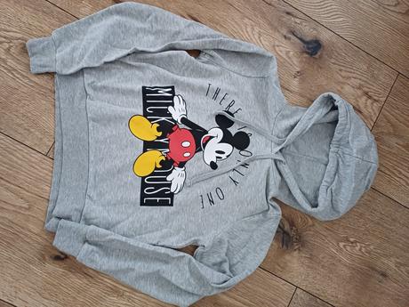 Mikina mickey s, s