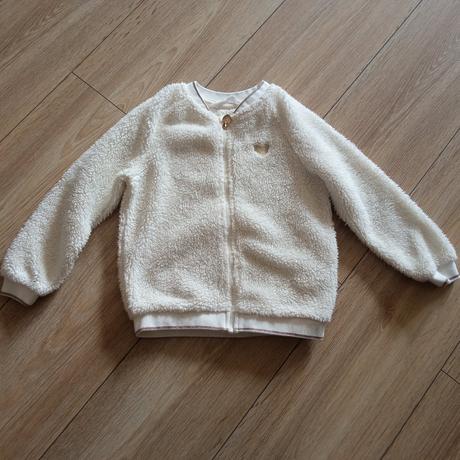 Mikina 4-6 rokov, h&m,116