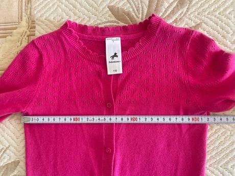 Svetrík palomino 110, palomino,110