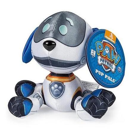 Paw patrol plysaci,