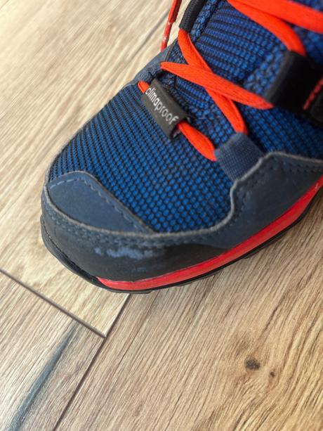 Tenisky, adidas,35