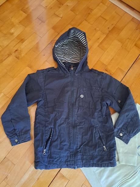 Mix veci vel.122-128, 122–134