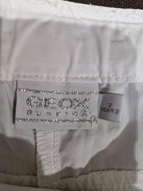 Geox sukňa, geox,152