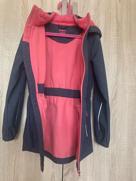 Prechodná bunda, tchibo,146