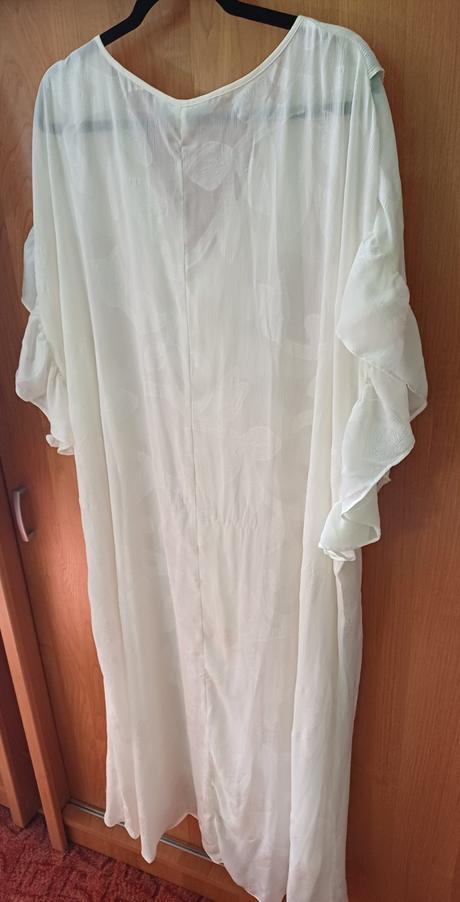 Damske maxišaty h&m xxxl, h&m,xxxl