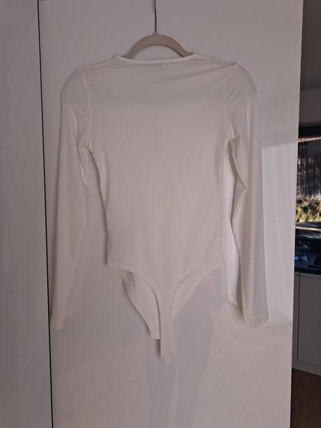 Dámske body, new yorker,34