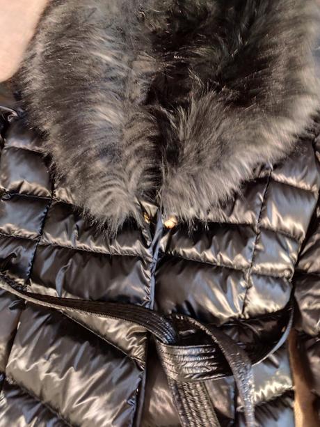 Zimná bunda, guess,40