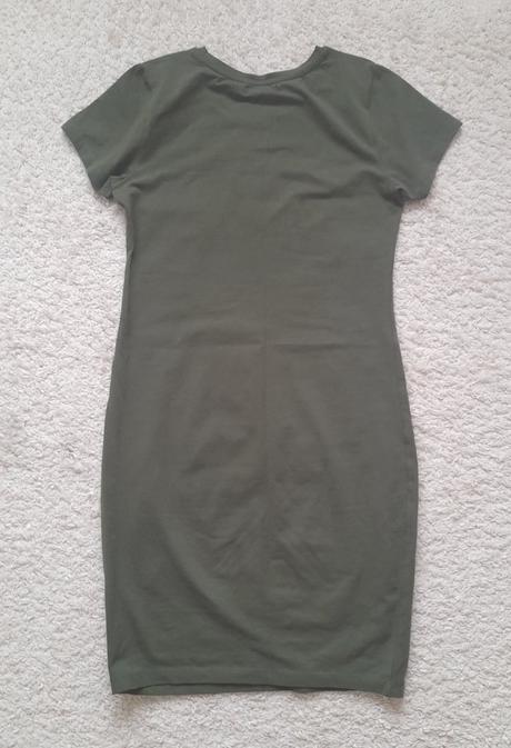 Tričkové šaty fisherfield, 38