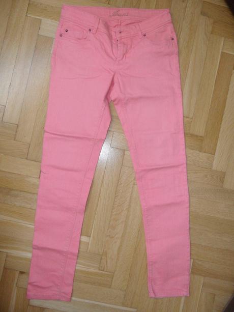 Dámske rifle, orsay,34